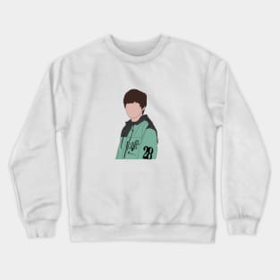 Louis Tomlinson merch Crewneck Sweatshirt